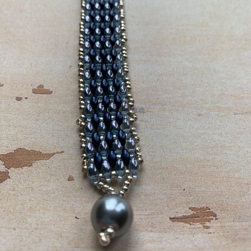 Handmade bracelet - Picture 4 of 4